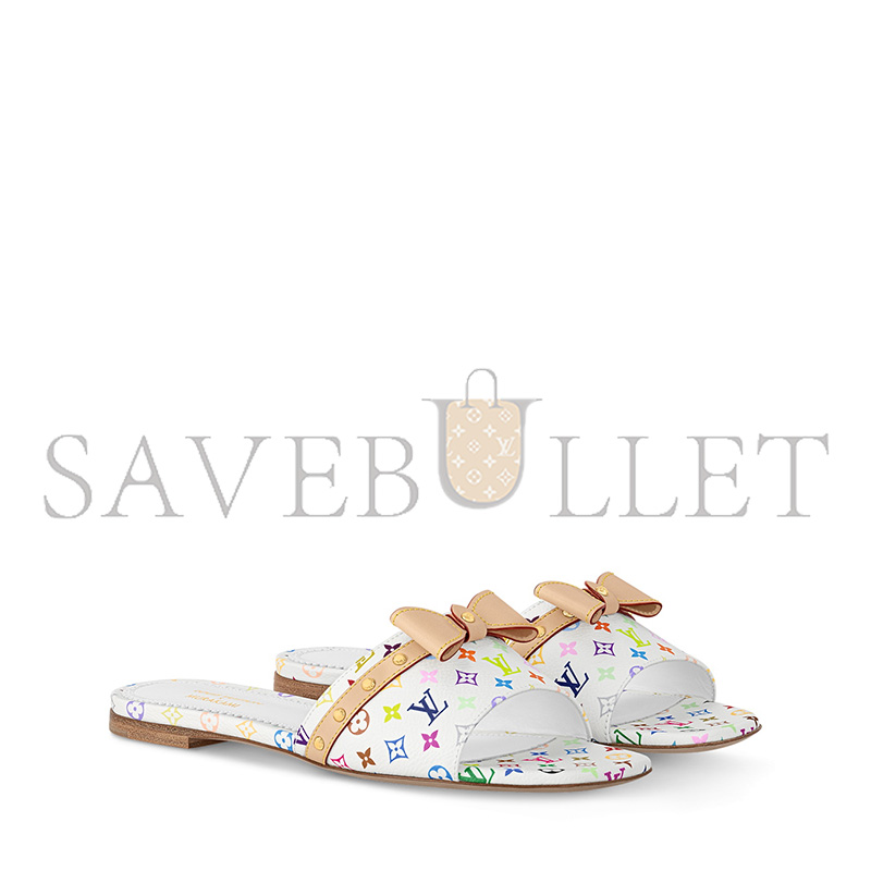 l0*is V*t0n lv x tm 6am flat mule 1agzuv